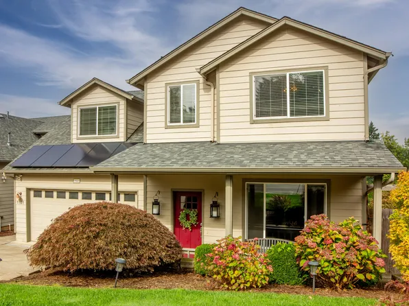 1181 Doris Ave SE, Salem, OR 97302