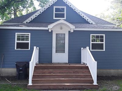 54 Railway St, Enderlin, ND, 58027