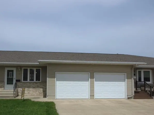 214 W Elm Ave, Pocahontas, IA 50574