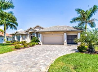 12 Medalist Way, Rotonda West, FL 33947