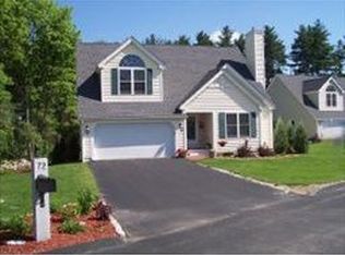 72 Madison Way, Manchester, NH 03109