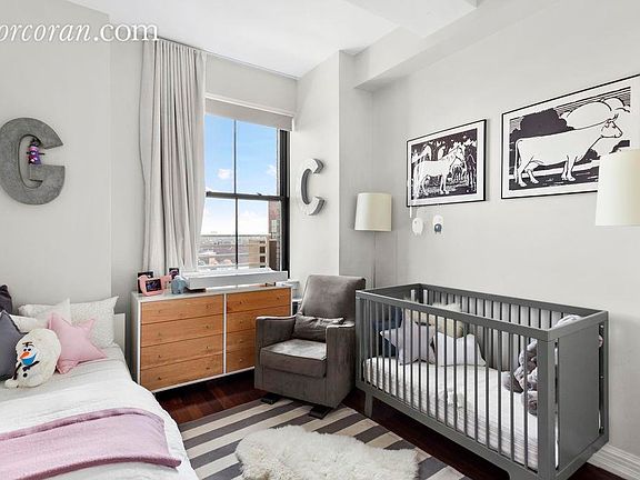 5th image of 1 Hanson Pl APT 21C