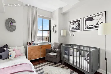 Rented by Corcoran