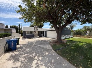 14338 Herron St, Sylmar, CA 91342
