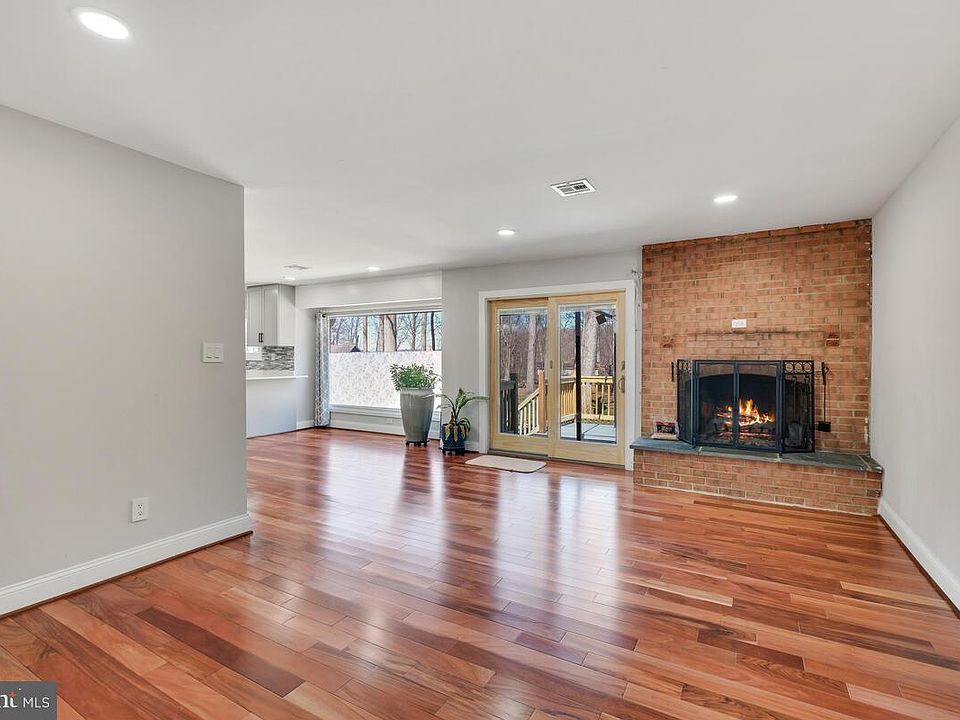 9431 Warfield Rd, Gaithersburg, MD 20882 Zillow