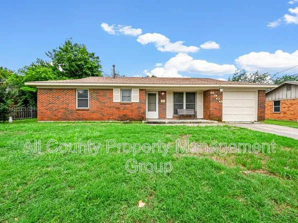 6209 Shadydell Dr, Fort Worth, TX 76135