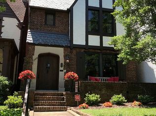 3129 Monument Ave, Richmond, VA 23221