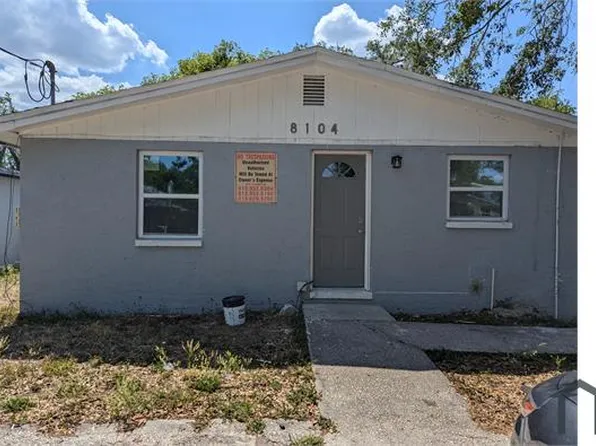 8104 N 18th St, Tampa, FL 33604