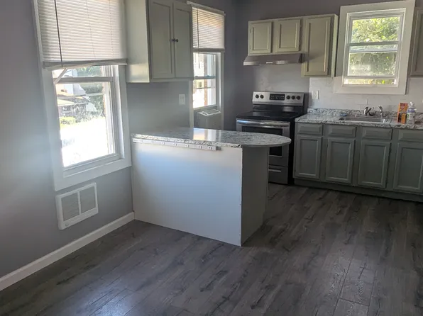 329 Sunbury St #1, Minersville, PA 17954
