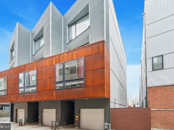 614 N Galloway St, Philadelphia, PA 19123