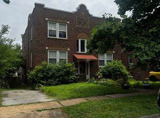 2224 Blendon Pl, Saint Louis, MO 63143