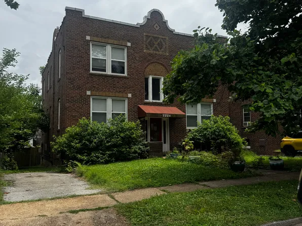 2224 Blendon Pl, Saint Louis, MO 63143