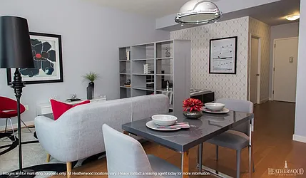 Rented by Heatherwood Communities