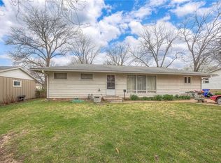 13706 Spruce Ave, Grandview, MO 64030