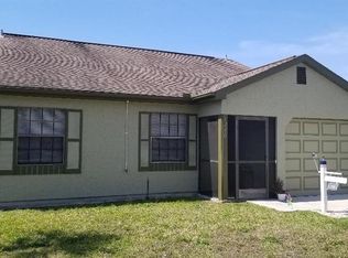 1286 W Corktree Cir, Port Charlotte, FL 33952