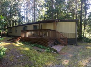 40 N Kitsap Pl S, Hoodsport, WA 98548