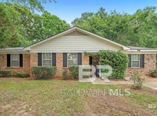 12933 County Road 24, Summerdale, AL 36580