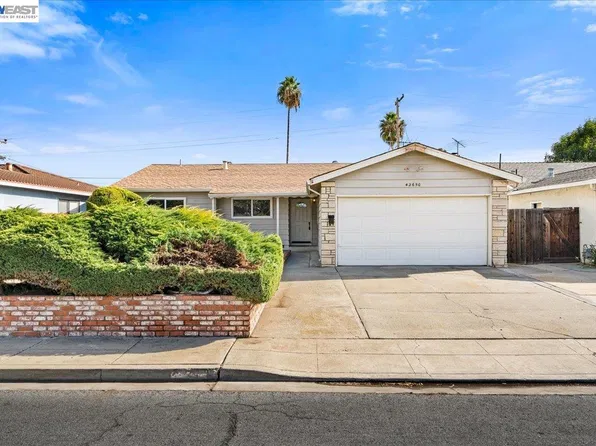 42650 Isle Royal St, Fremont, CA 94538