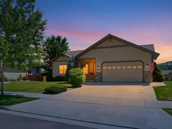 7821 Sugaree Trl, Lolo, MT 59847