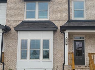 2119 Del Morro Dr, Dacula, GA 30019