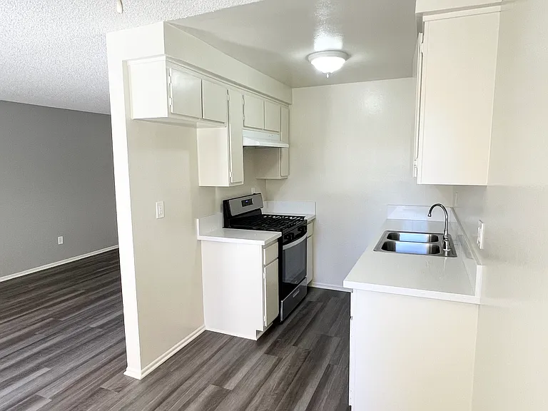Regular one bedroom