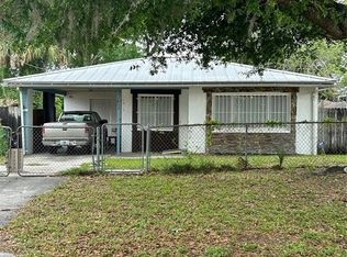 1803 E Seward St, Tampa, FL 33604