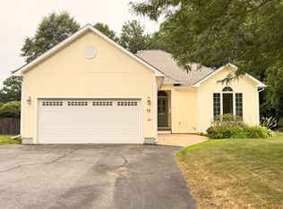18 Kirby Rd, South Burlington, VT 05403