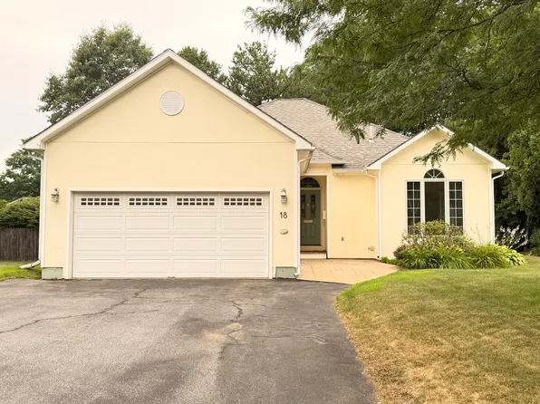 18 Kirby Rd, South Burlington, VT 05403