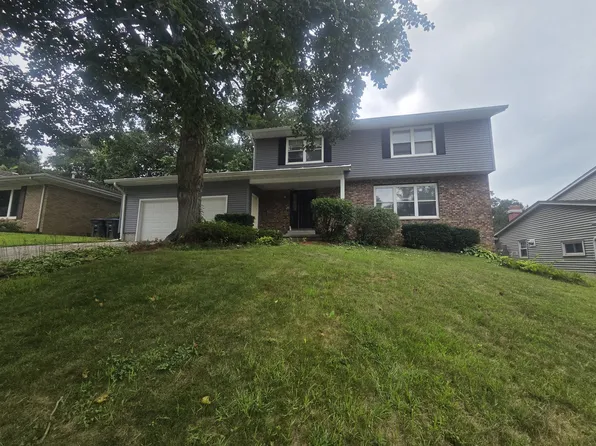 532 14th Ave W, Milan, IL 61264