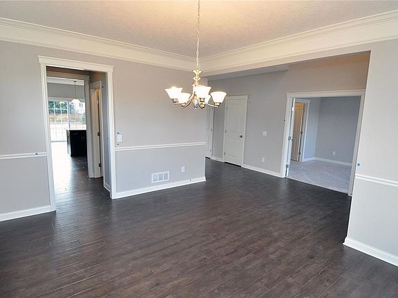 Located on 0012 in Bigham Ridge in Westerville, OH