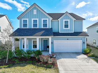 221 Ness Cir, Saint Augustine, FL 32095