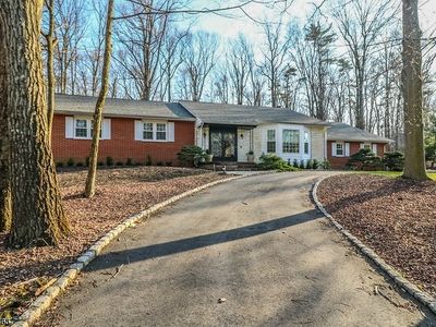 120 Smoke Rise Dr, Warren, NJ, 07059