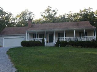 1136 Viewmont Dr, Evington, VA 24550