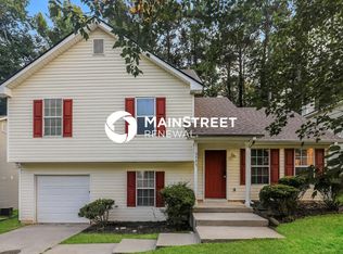 5725 Norman Ct, Atlanta, GA 30349
