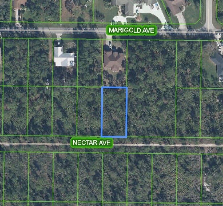 2nd image of 1702 Nectar Ave