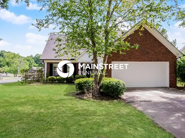 6001 Thicketty Pkwy, Indian Trail, NC 28079