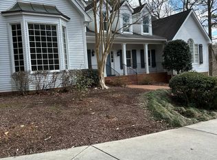 3185 Nancy Creek Rd NW, Atlanta, GA 30327