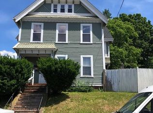 22 Maple St #2, Marlborough, MA 01752