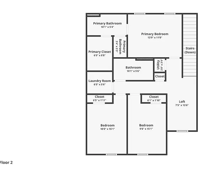44 Silver Birch Pass — Photo 3