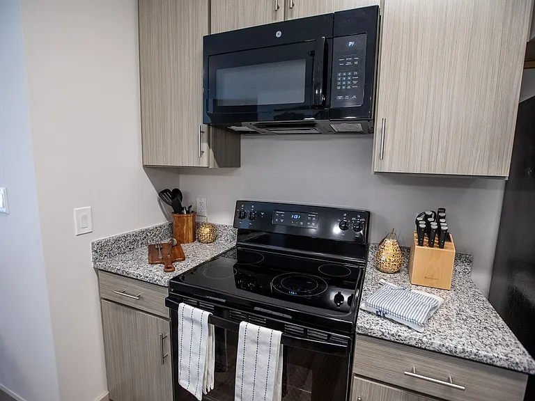Berkmar Landing Apartments — Photo 21