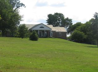 2758 Lewisburg Hwy, Petersburg, TN 37144