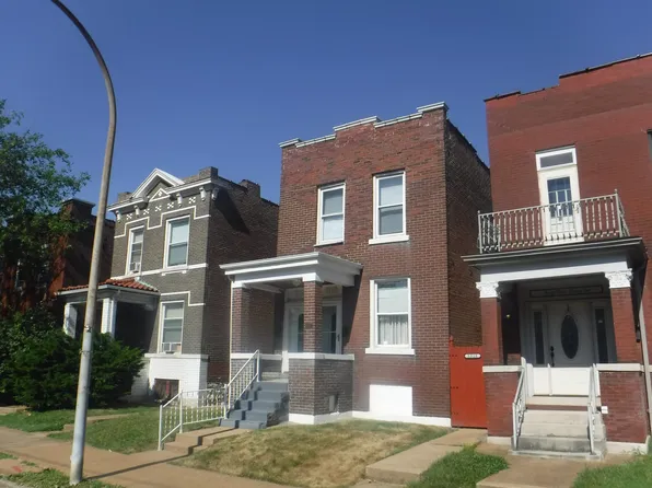 3318 Louisiana Ave, Saint Louis, MO 63118