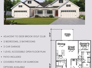 114C Deer Brook Dr, Shelby, NC 28150