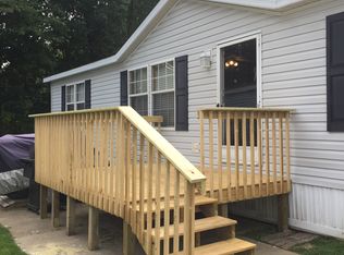 1255 Sherman Blvd W, Jackson, MI 49201