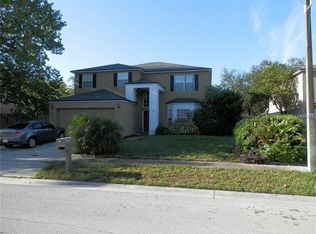 1332 Falconcrest Blvd, Apopka, FL 32712