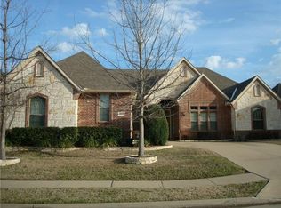 6522 Fieldcrest Ln, Sachse, TX 75048