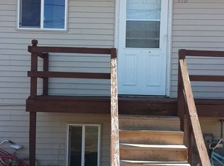 716 4th St SW APT C, Minot, ND 58701