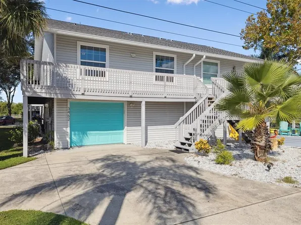3462 De Soto Blvd #17, Palm Harbor, FL 34683