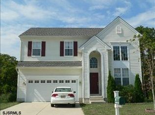 34 Fox Hollow Dr, Mays Landing, NJ 08330