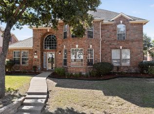 1808 Paddington Ct, Arlington, TX 76017